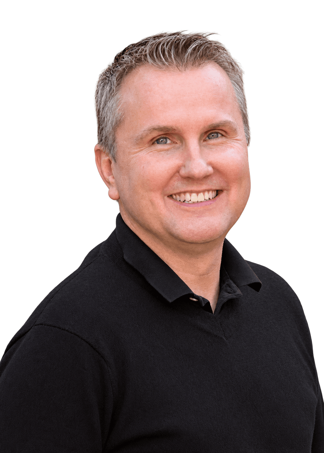 Rob Coleman